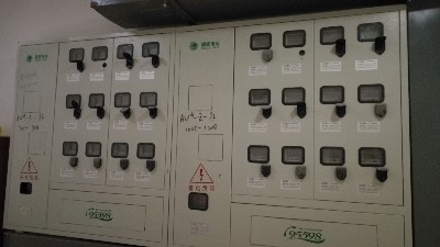 電表箱一直被太陽曬著會跳閘嗎【千亞電氣】